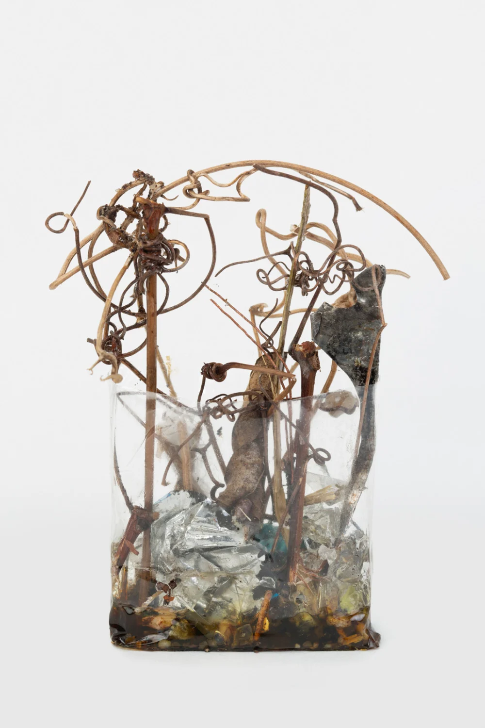 Zip 01-01-2024 12-31-2024 — Yuji Agematsu — Exhibitions — Galerie Buchholz — Image 20
