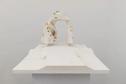 Projects for Outside ISA USA — Isa Genzken — Exhibitions — Galerie Buchholz — Image 124