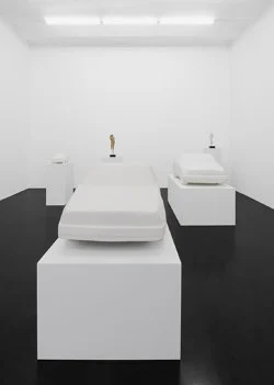 Elie Nadelman Peter Fischli David Weiss - Galerie Buchholz Köln — Elie Nadelman Peter Fischli David Weiss — Exhibitions — Galerie Buchholz — Image 48