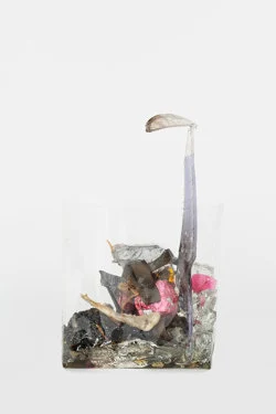 Zip 01-01-2024 12-31-2024 — Yuji Agematsu — Exhibitions — Galerie Buchholz — Image 121