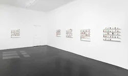 Zip 01-01-2024 12-31-2024 — Yuji Agematsu — Exhibitions — Galerie Buchholz — Image 126