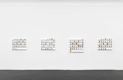 Zip 01-01-2024 12-31-2024 — Yuji Agematsu — Exhibitions — Galerie Buchholz — Image 127