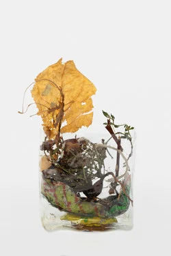 Zip 01-01-2024 12-31-2024 — Yuji Agematsu — Exhibitions — Galerie Buchholz — Image 109
