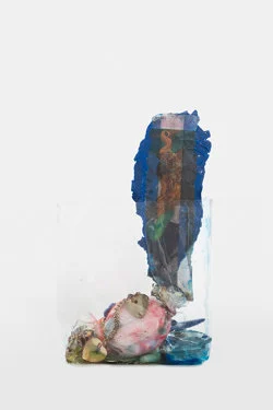 Zip 01-01-2024 12-31-2024 — Yuji Agematsu — Exhibitions — Galerie Buchholz — Image 129
