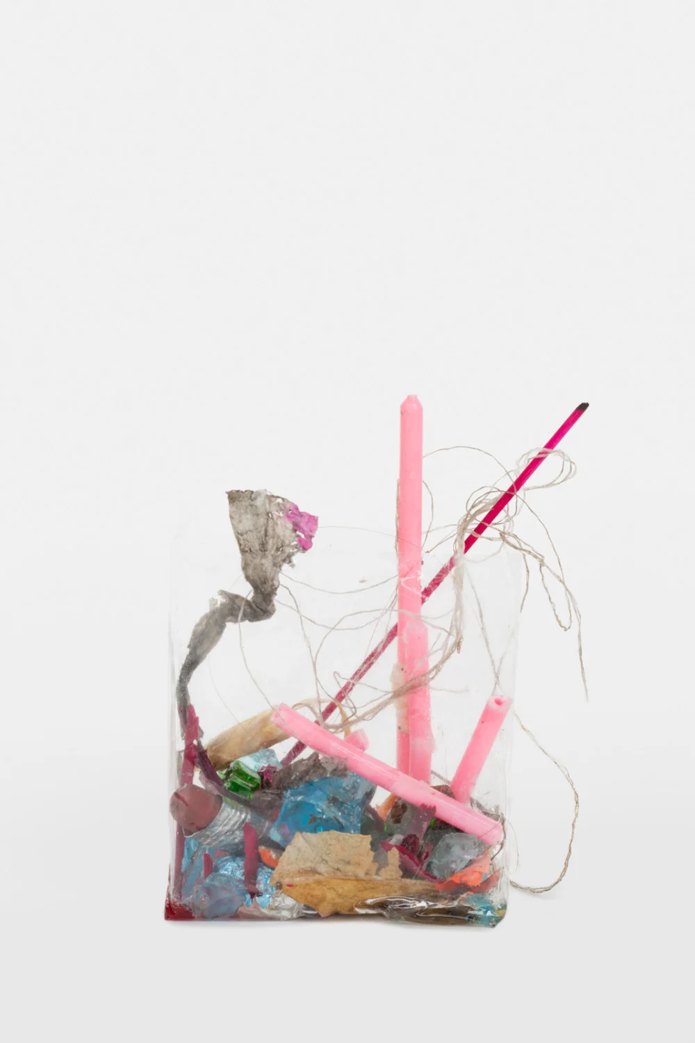 Zip 01-01-2024 12-31-2024 — Yuji Agematsu — Exhibitions — Galerie Buchholz — Image 51