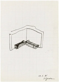 Projects for Outside ISA USA — Isa Genzken — Exhibitions — Galerie Buchholz — Image 130