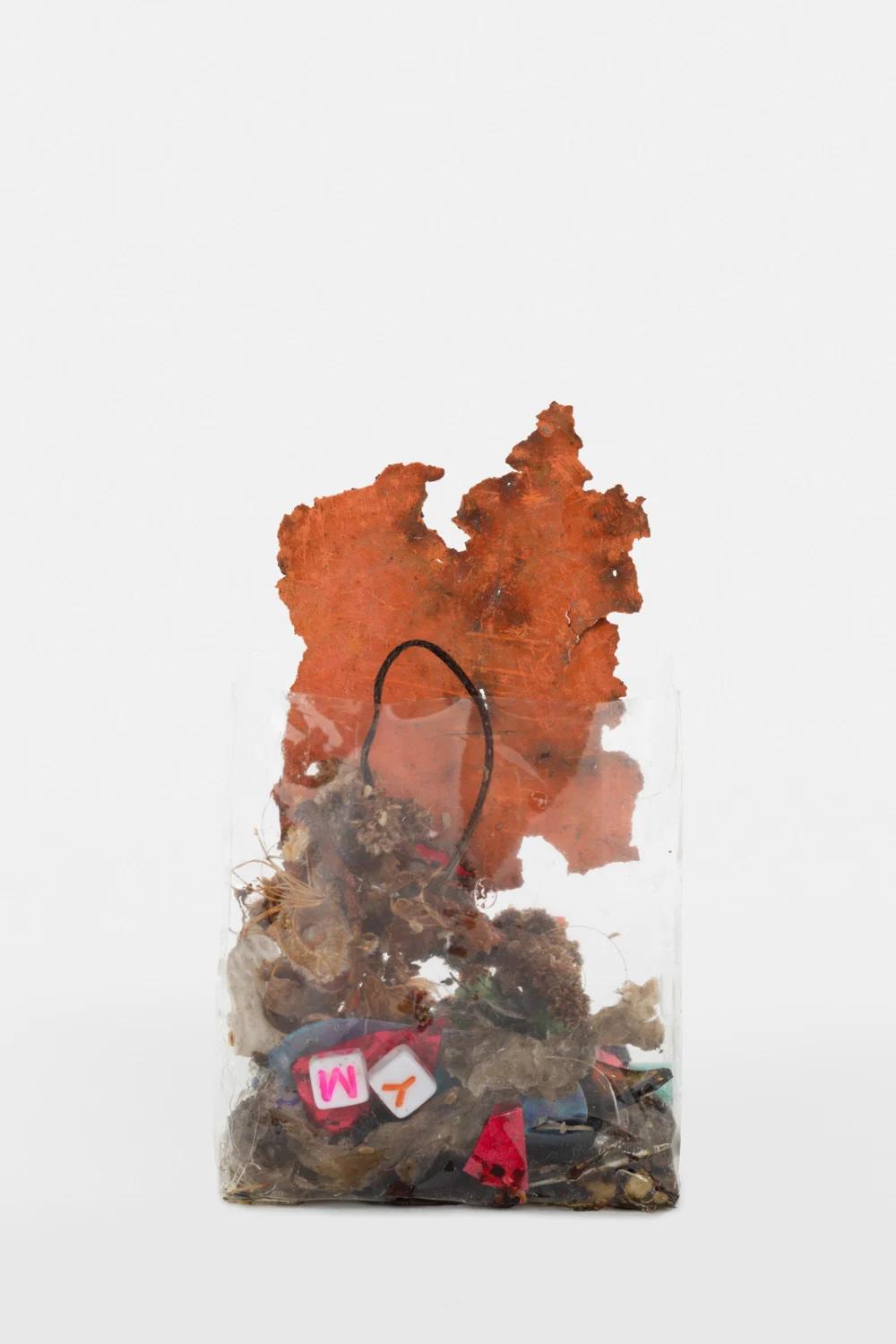 Zip 01-01-2024 12-31-2024 — Yuji Agematsu — Exhibitions — Galerie Buchholz — Image 52