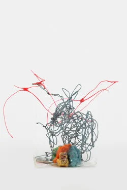 Zip 01-01-2024 12-31-2024 — Yuji Agematsu — Exhibitions — Galerie Buchholz — Image 138