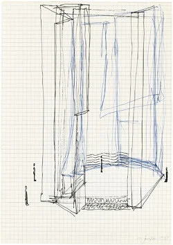 Projects for Outside ISA USA — Isa Genzken — Exhibitions — Galerie Buchholz — Image 131