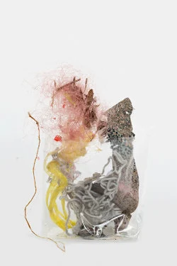 Zip 01-01-2024 12-31-2024 — Yuji Agematsu — Exhibitions — Galerie Buchholz — Image 142