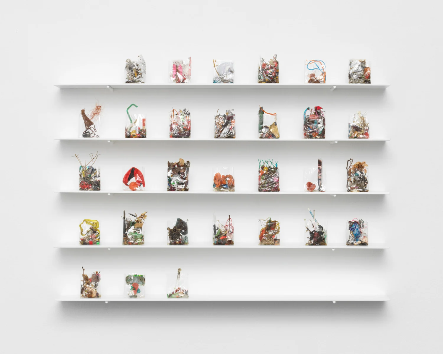 Zip 01-01-2024 12-31-2024 — Yuji Agematsu — Exhibitions — Galerie Buchholz — Image 63