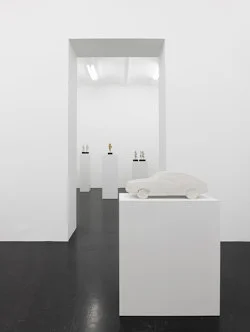 Elie Nadelman Peter Fischli David Weiss - Galerie Buchholz Köln — Elie Nadelman Peter Fischli David Weiss — Exhibitions — Galerie Buchholz — Image 55