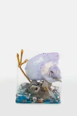 Zip 01-01-2024 12-31-2024 — Yuji Agematsu — Exhibitions — Galerie Buchholz — Image 149