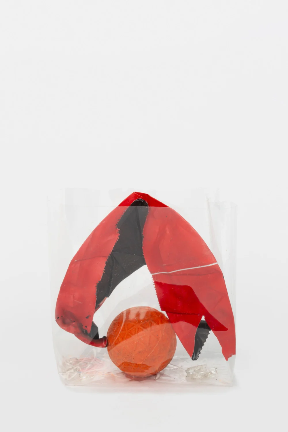Zip 01-01-2024 12-31-2024 — Yuji Agematsu — Exhibitions — Galerie Buchholz — Image 66