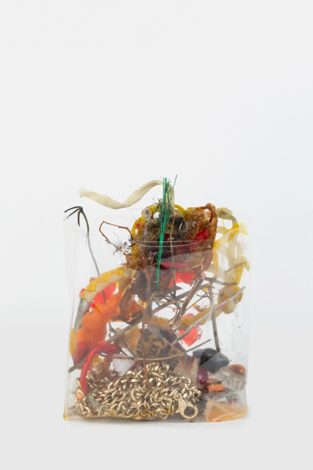 Zip 01-01-2024 12-31-2024 — Yuji Agematsu — Exhibitions — Galerie Buchholz — Image 69