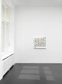 Zip 01-01-2024 12-31-2024 — Yuji Agematsu — Exhibitions — Galerie Buchholz — Image 154