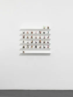 Zip 01-01-2024 12-31-2024 — Yuji Agematsu — Exhibitions — Galerie Buchholz — Image 155