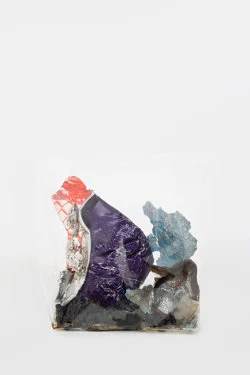 Zip 01-01-2024 12-31-2024 — Yuji Agematsu — Exhibitions — Galerie Buchholz — Image 159