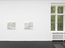 Zip 01-01-2024 12-31-2024 — Yuji Agematsu — Exhibitions — Galerie Buchholz — Image 161