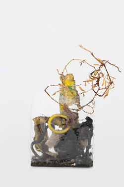 Zip 01-01-2024 12-31-2024 — Yuji Agematsu — Exhibitions — Galerie Buchholz — Image 118