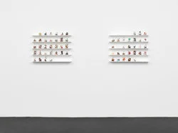 Zip 01-01-2024 12-31-2024 — Yuji Agematsu — Exhibitions — Galerie Buchholz — Image 162