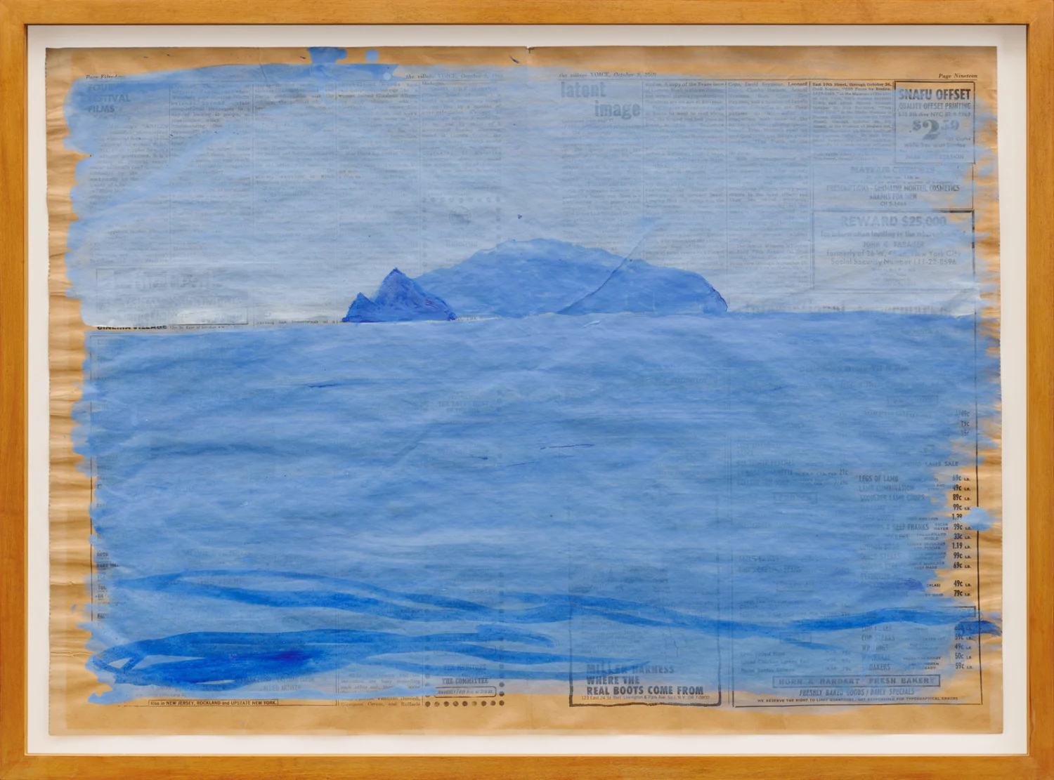 Paul Thek - Galerie Buchholz New York, 2026 — Paul Thek — Exhibitions — Galerie Buchholz — Image 25
