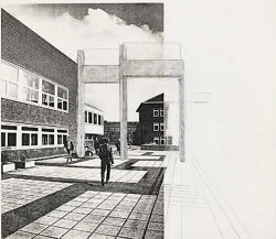 Projects for Outside ISA USA — Isa Genzken — Exhibitions — Galerie Buchholz — Image 140