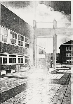 Projects for Outside ISA USA — Isa Genzken — Exhibitions — Galerie Buchholz — Image 143