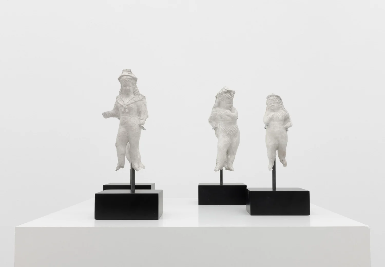 Elie Nadelman Peter Fischli David Weiss - Galerie Buchholz Köln — Elie Nadelman Peter Fischli David Weiss — Exhibitions — Galerie Buchholz — Image 31