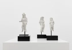 Elie Nadelman Peter Fischli David Weiss - Galerie Buchholz Köln — Elie Nadelman Peter Fischli David Weiss — Exhibitions — Galerie Buchholz — Image 61