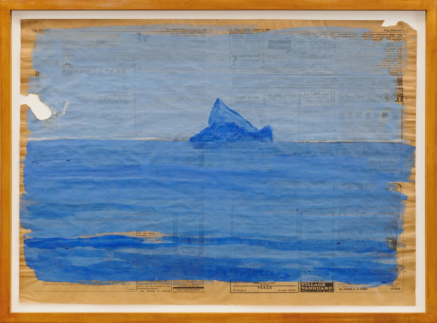 Paul Thek - Galerie Buchholz New York, 2026 — Paul Thek — Exhibitions — Galerie Buchholz — Image 26