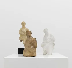 Elie Nadelman Peter Fischli David Weiss - Galerie Buchholz Köln — Elie Nadelman Peter Fischli David Weiss — Exhibitions — Galerie Buchholz — Image 62