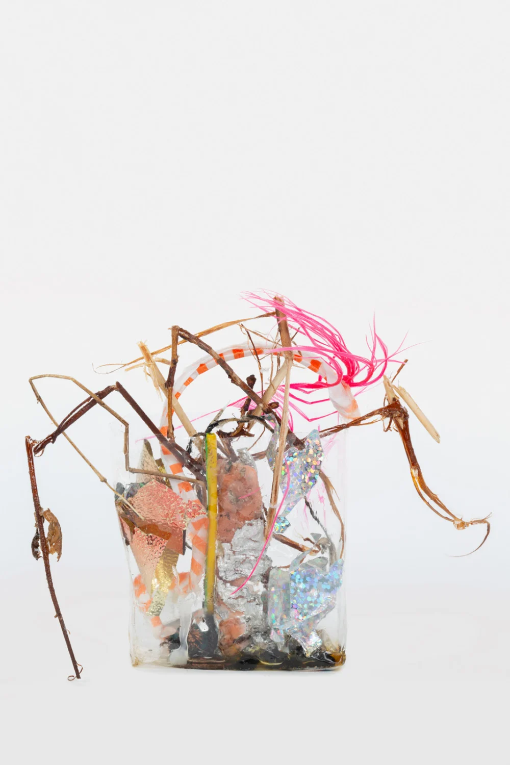 Zip 01-01-2024 12-31-2024 — Yuji Agematsu — Exhibitions — Galerie Buchholz — Image 40