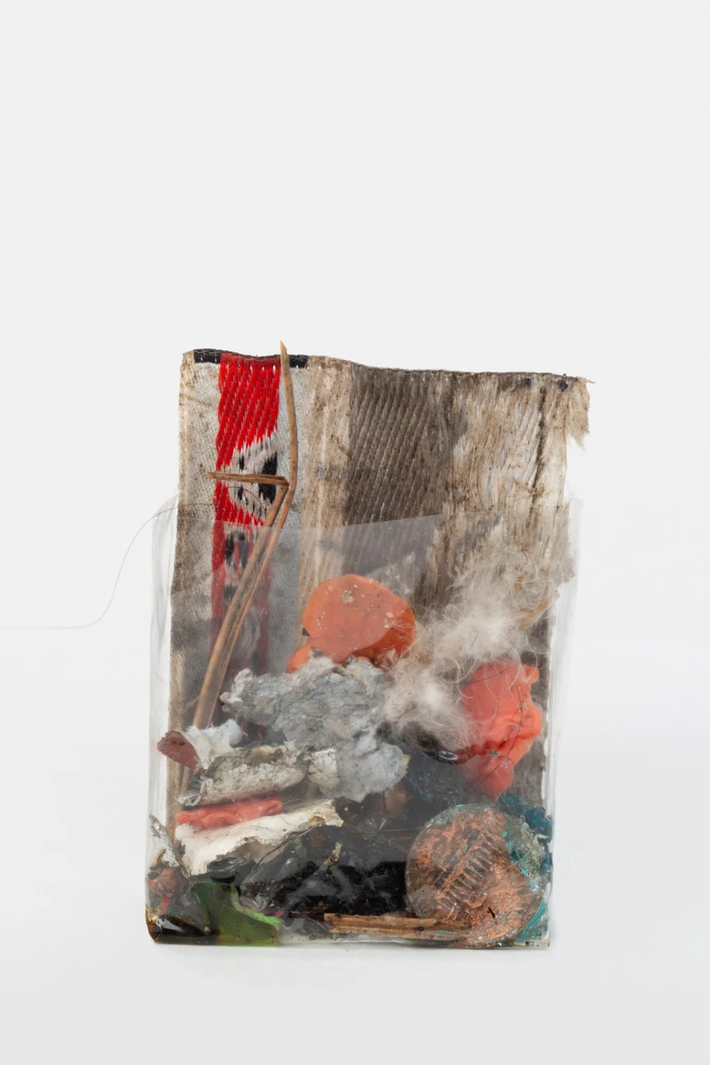 Zip 01-01-2024 12-31-2024 — Yuji Agematsu — Exhibitions — Galerie Buchholz — Image 84