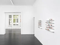 Zip 01-01-2024 12-31-2024 — Yuji Agematsu — Exhibitions — Galerie Buchholz — Image 171