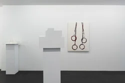 Projects for Outside ISA USA — Isa Genzken — Exhibitions — Galerie Buchholz — Image 147