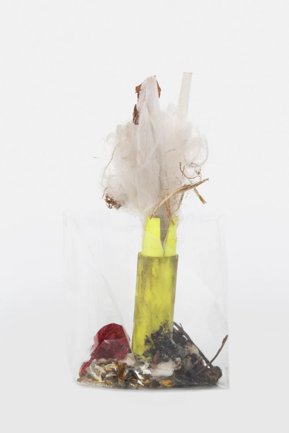 Zip 01-01-2024 12-31-2024 — Yuji Agematsu — Exhibitions — Galerie Buchholz — Image 47