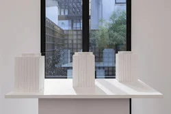 Projects for Outside ISA USA — Isa Genzken — Exhibitions — Galerie Buchholz — Image 152