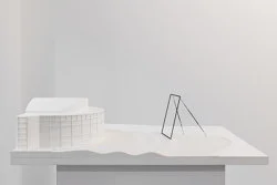 Projects for Outside ISA USA — Isa Genzken — Exhibitions — Galerie Buchholz — Image 153