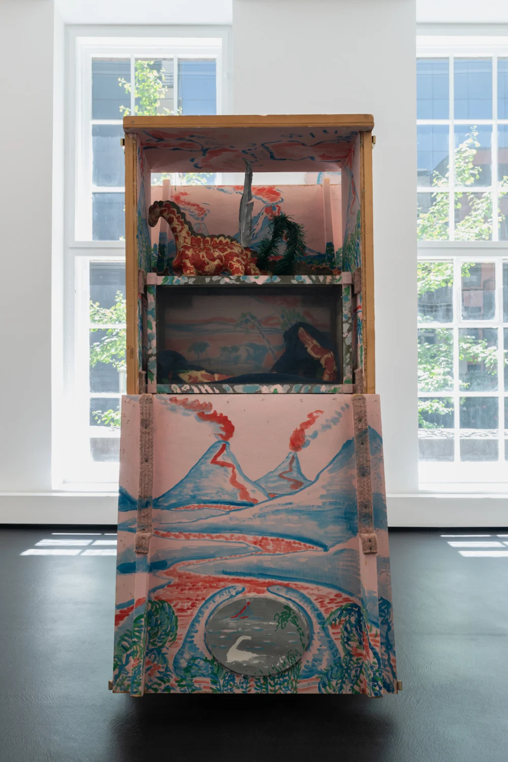 Paul Thek - Galerie Buchholz New York, 2026 — Paul Thek — Exhibitions — Galerie Buchholz — Image 35