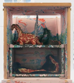Paul Thek - Galerie Buchholz New York, 2026 — Paul Thek — Exhibitions — Galerie Buchholz — Image 101