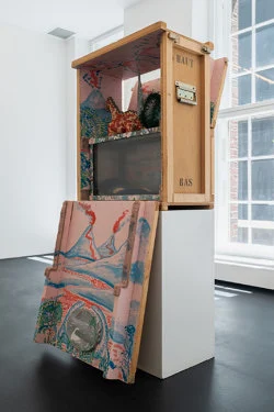Paul Thek - Galerie Buchholz New York, 2026 — Paul Thek — Exhibitions — Galerie Buchholz — Image 103