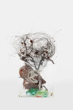 Zip 01-01-2024 12-31-2024 — Yuji Agematsu — Exhibitions — Galerie Buchholz — Image 139