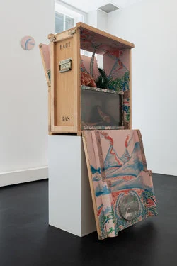 Paul Thek - Galerie Buchholz New York, 2026 — Paul Thek — Exhibitions — Galerie Buchholz — Image 104