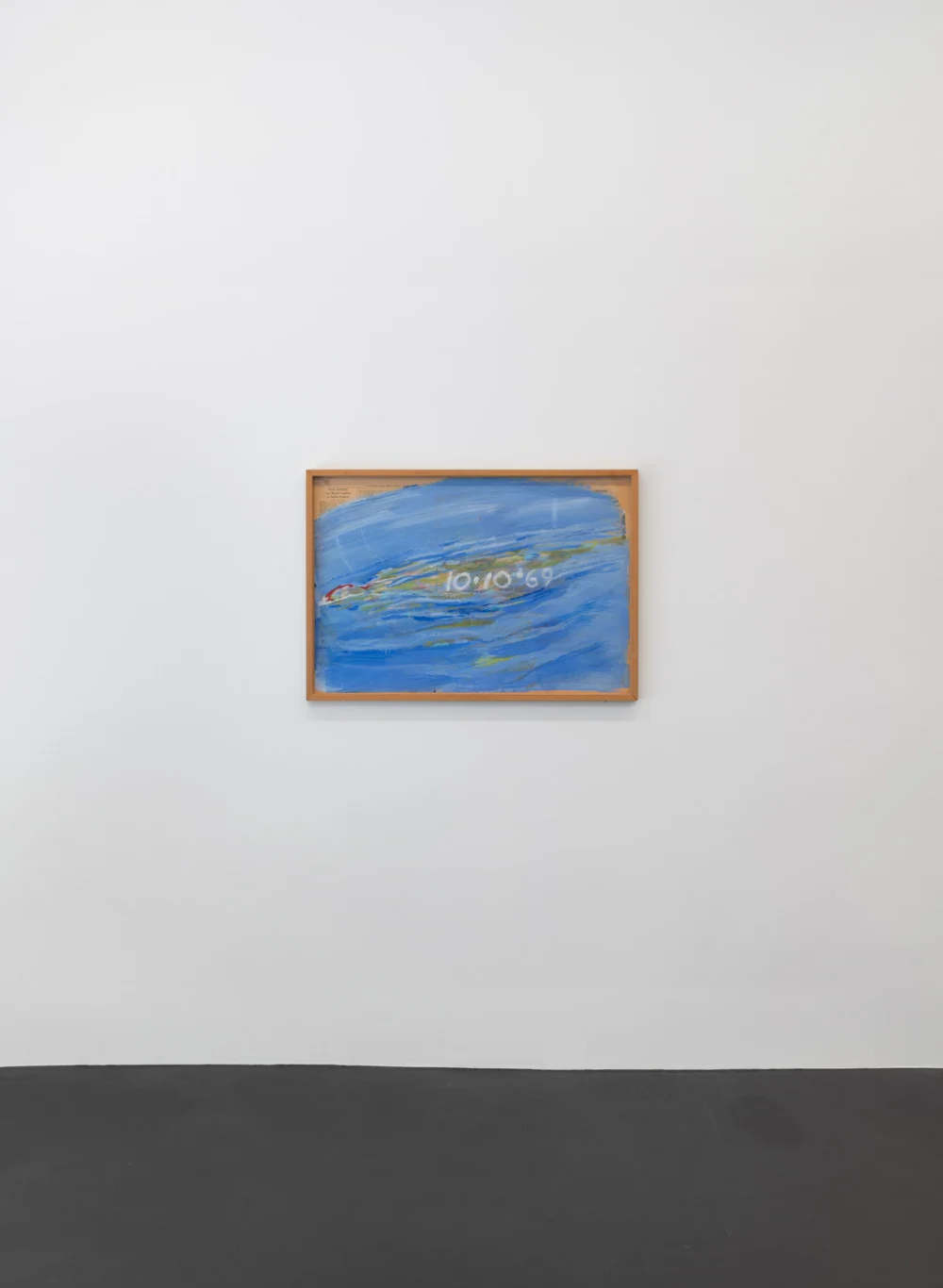 Paul Thek - Galerie Buchholz New York, 2026 — Paul Thek — Exhibitions — Galerie Buchholz — Image 06