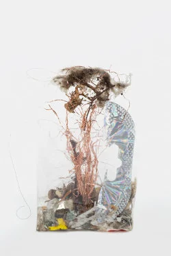 Zip 01-01-2024 12-31-2024 — Yuji Agematsu — Exhibitions — Galerie Buchholz — Image 145