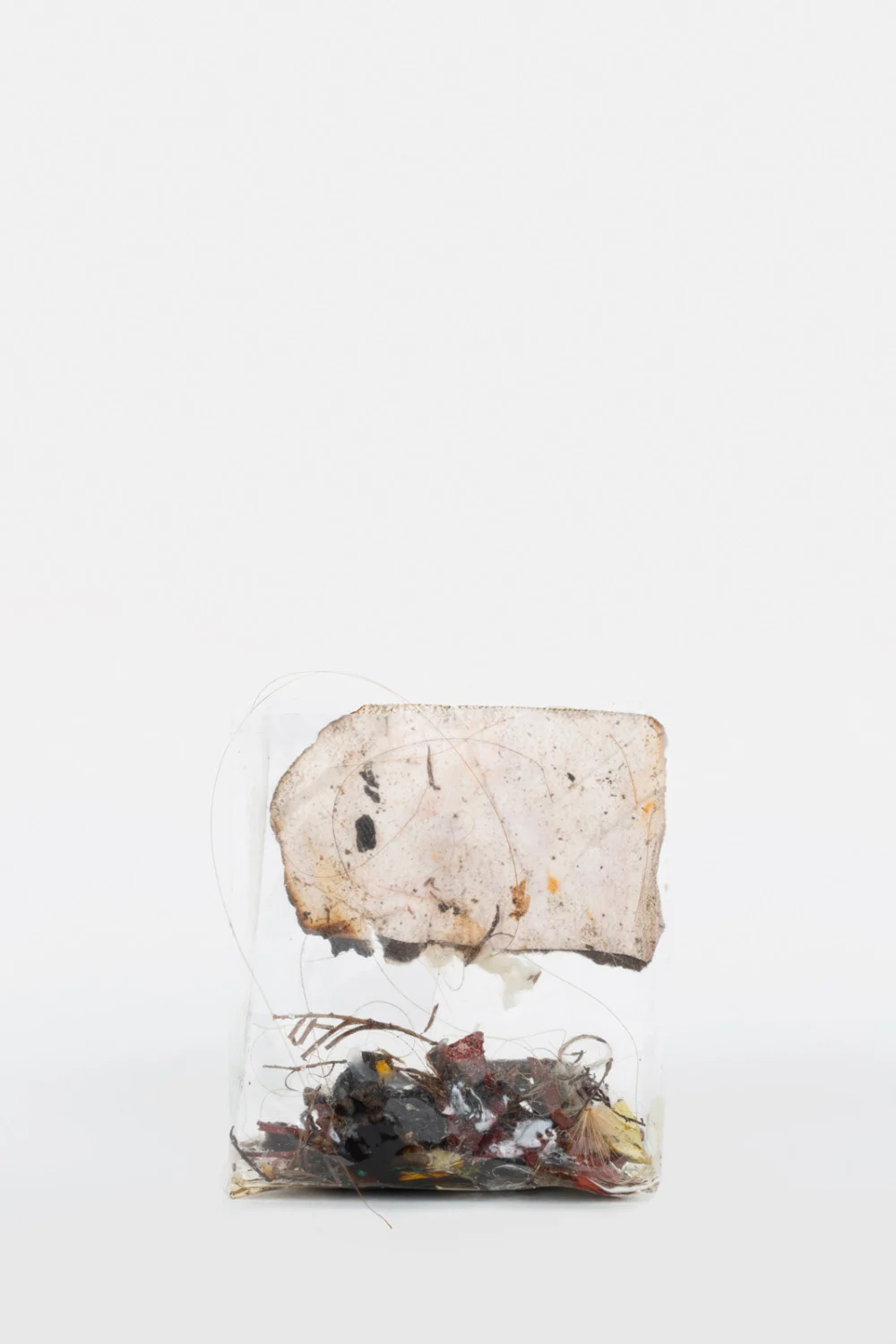 Zip 01-01-2024 12-31-2024 — Yuji Agematsu — Exhibitions — Galerie Buchholz — Image 62