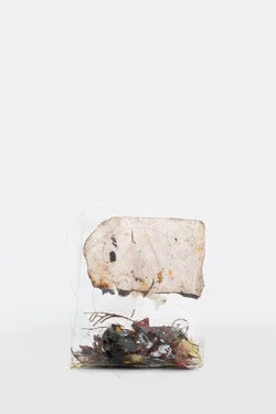 Zip 01-01-2024 12-31-2024 — Yuji Agematsu — Exhibitions — Galerie Buchholz — Image 146