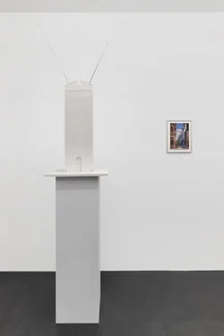 Projects for Outside ISA USA — Isa Genzken — Exhibitions — Galerie Buchholz — Image 160