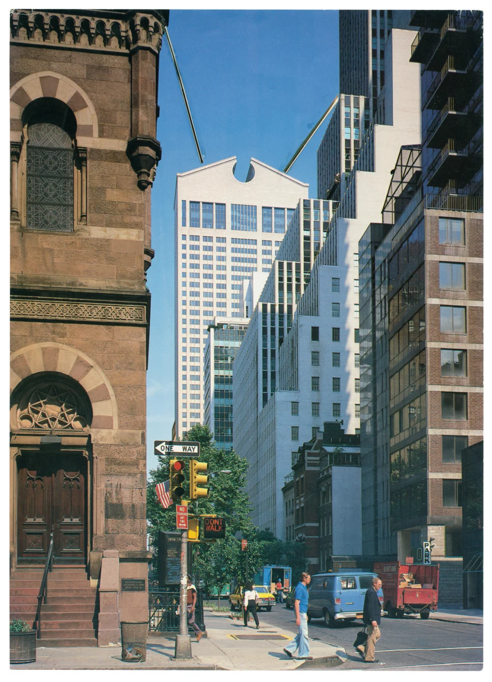 Projects for Outside ISA USA — Isa Genzken — Exhibitions — Galerie Buchholz — Image 54